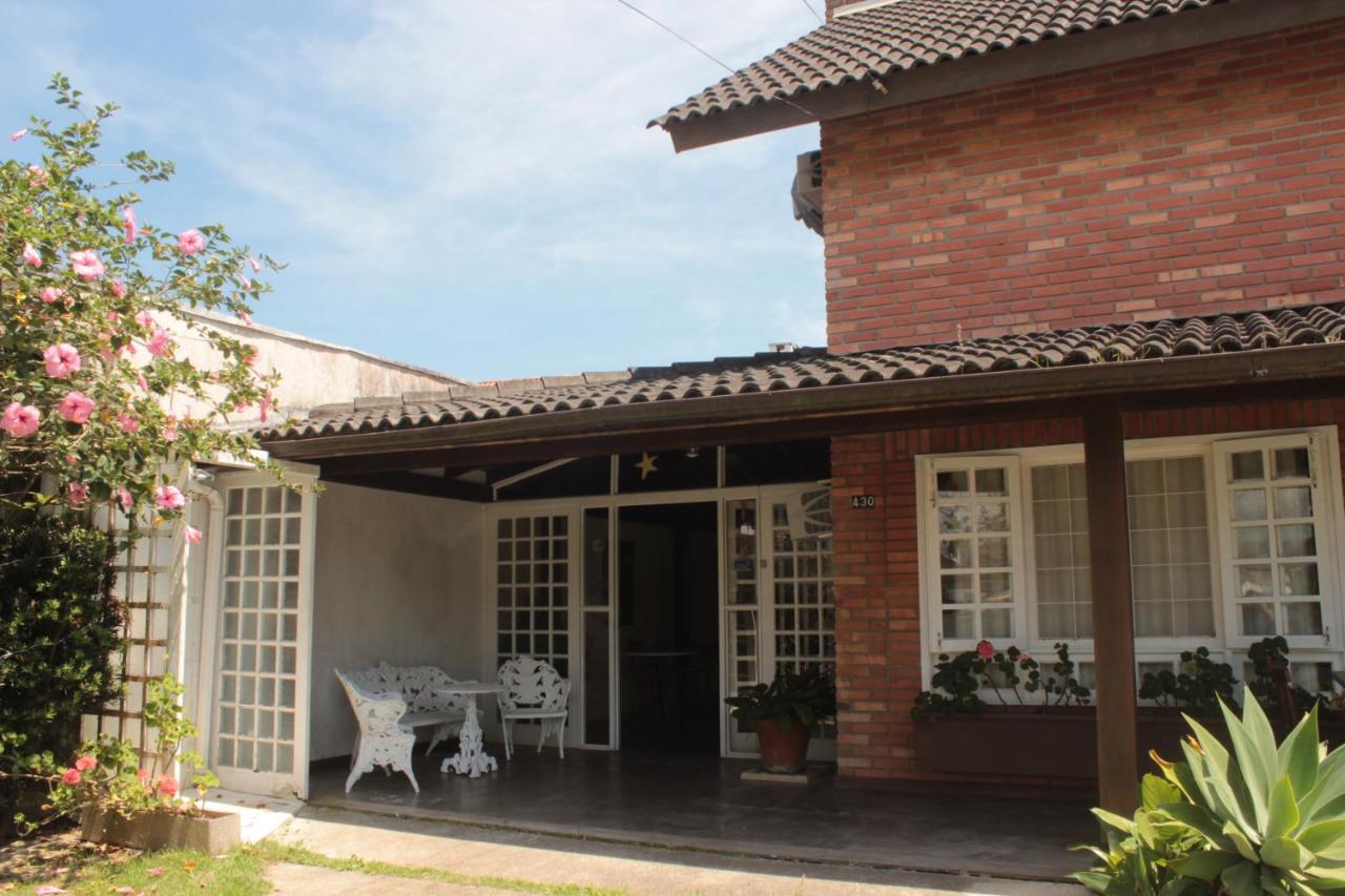 Pousada Casa De Praia — Photos 1